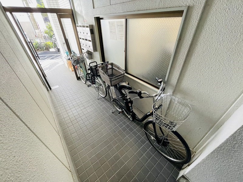 サンライトマンション その他外観3