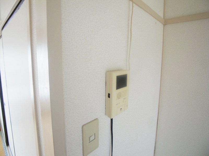 舎人吉岡ハイツ その他4