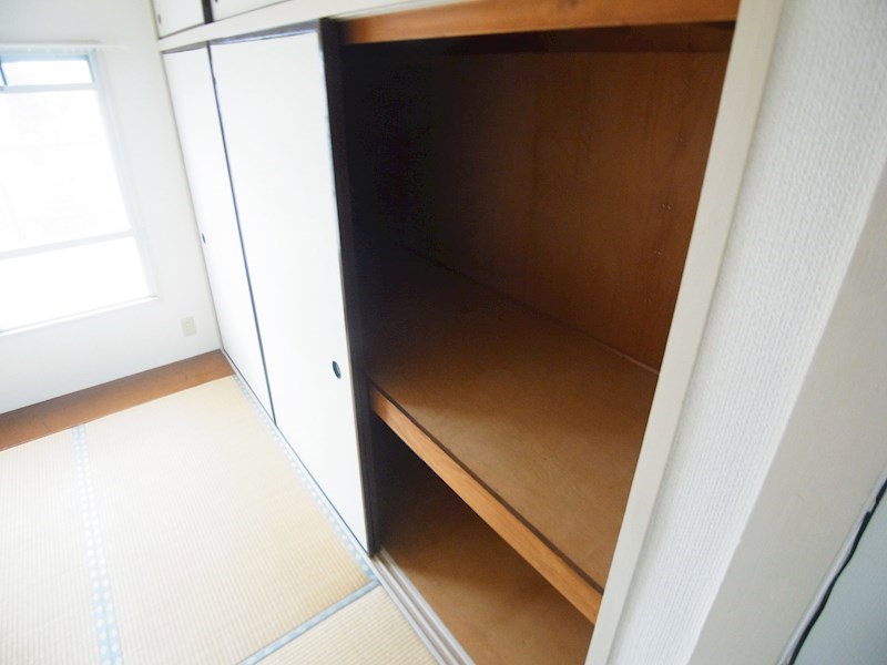 舎人吉岡ハイツ その他7