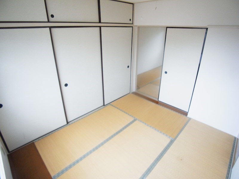 舎人吉岡ハイツ その他15