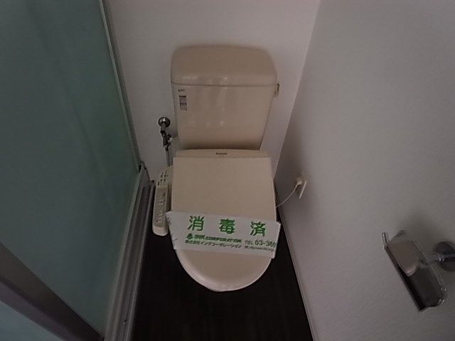 ヴィクトワール千住 その他1