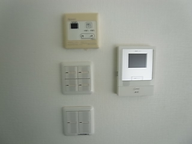 ヴィクトワール千住 その他2