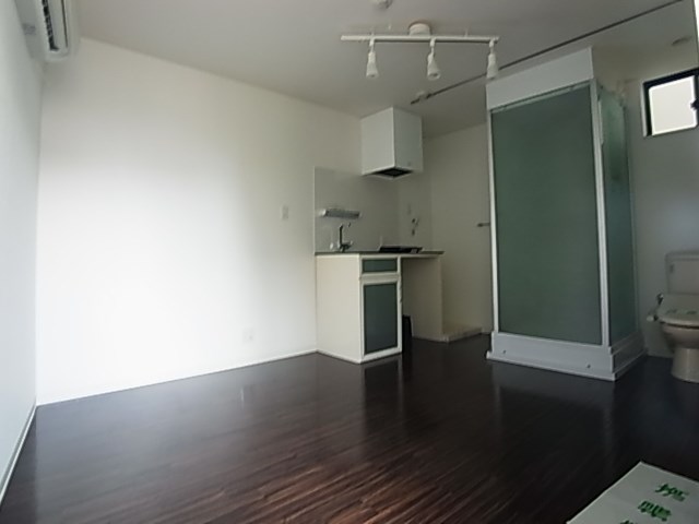 ヴィクトワール千住 その他4