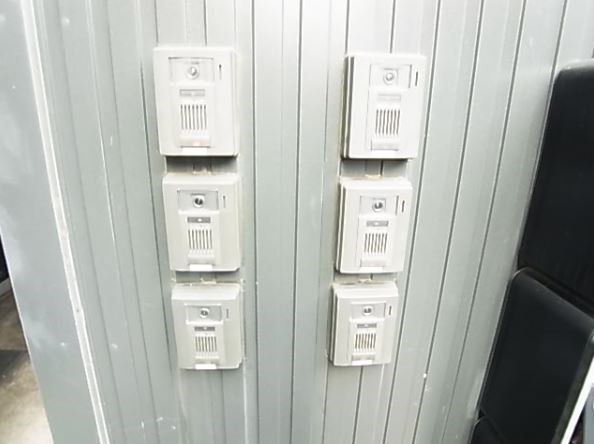 ヴィクトワール千住 その他外観3