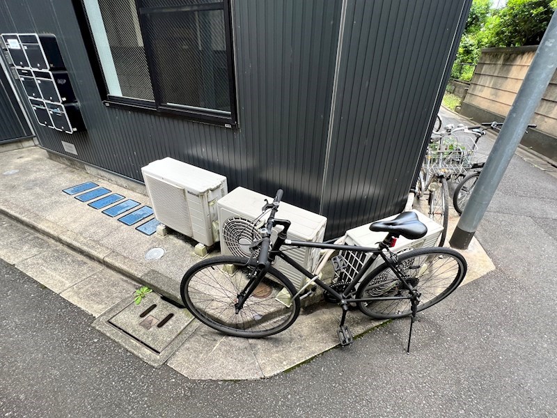 ヴィクトワール千住 その他外観4