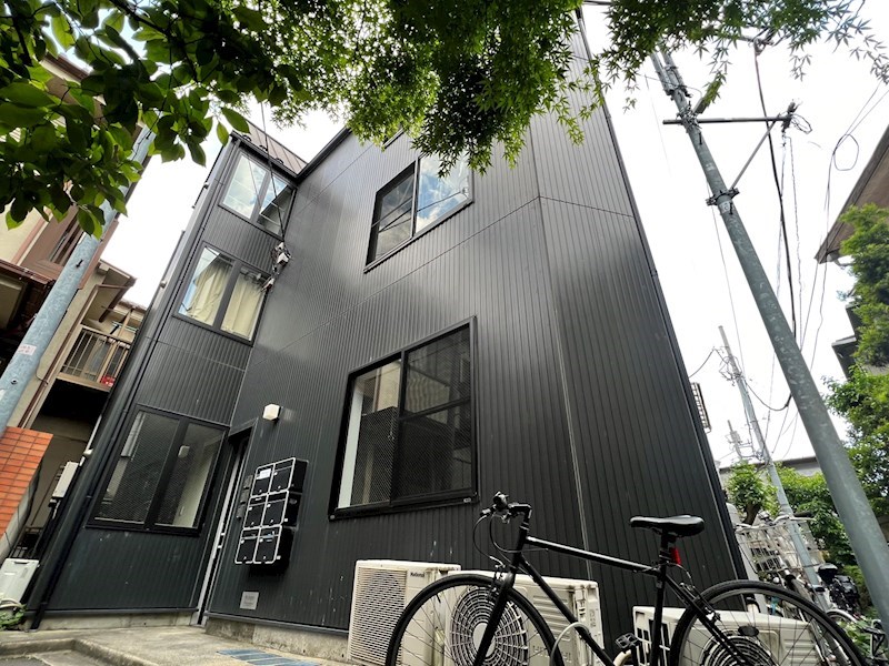 ヴィクトワール千住 その他外観5