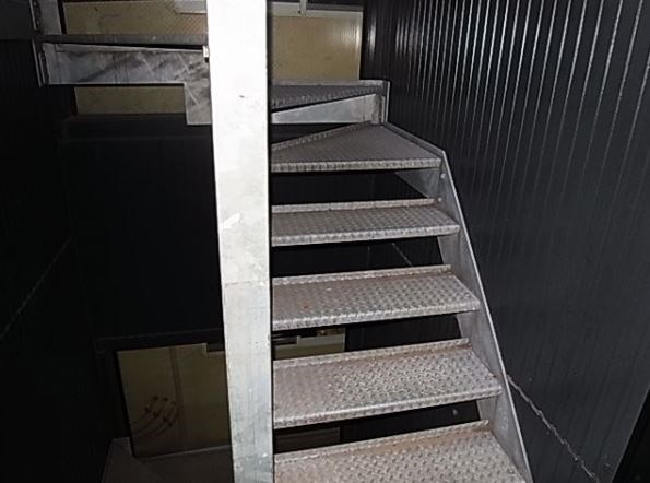 ヴィクトワール千住 その他外観6