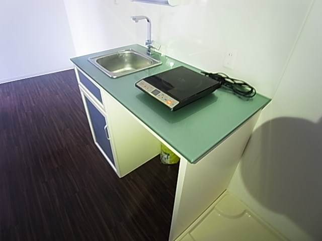 ヴィクトワール千住 その他8