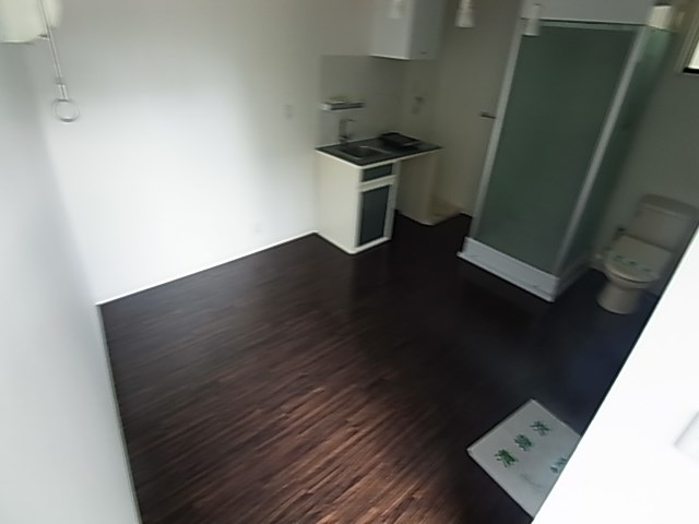 ヴィクトワール千住 リビング