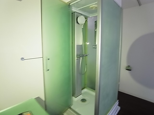 ヴィクトワール千住 風呂画像