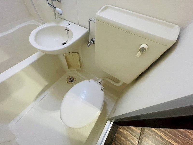 プランドール梅島 その他1