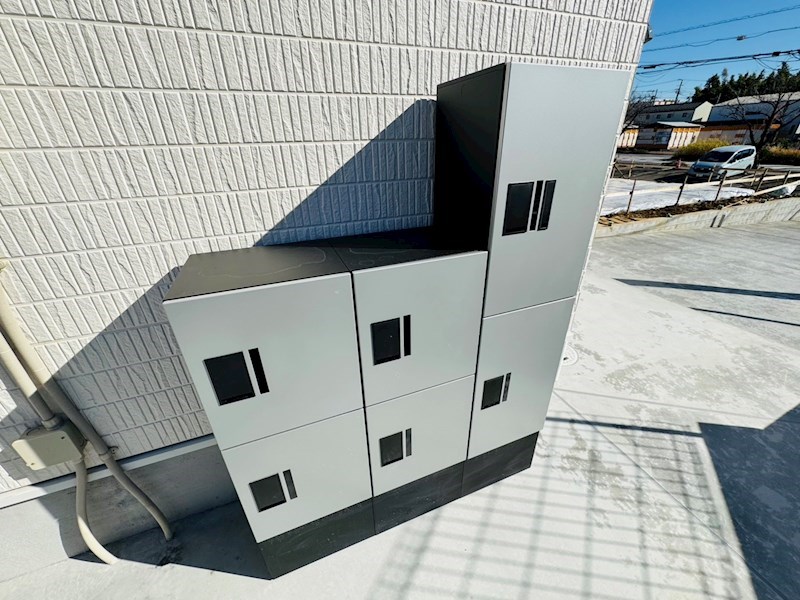 MQuarto梅郷Ⅱ その他外観3
