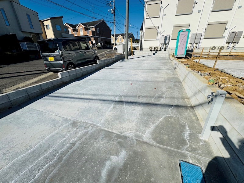 MQuarto梅郷Ⅱ その他外観4