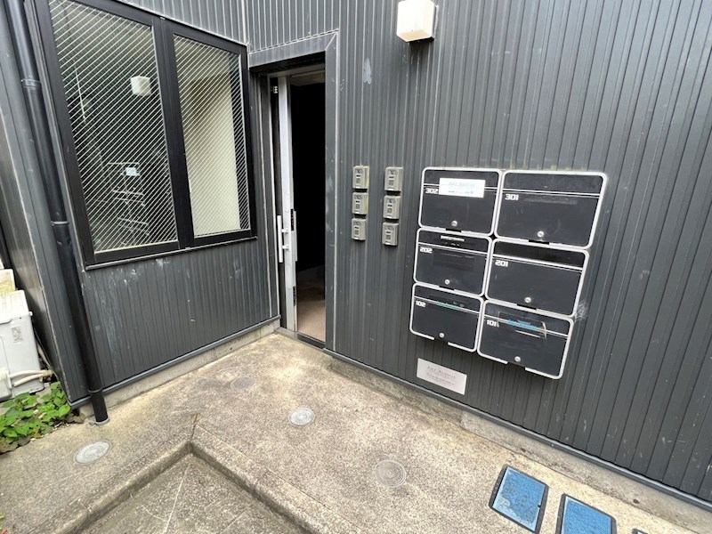 ヴィクトワール千住 その他外観1