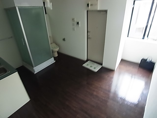 ヴィクトワール千住 ベッドルーム