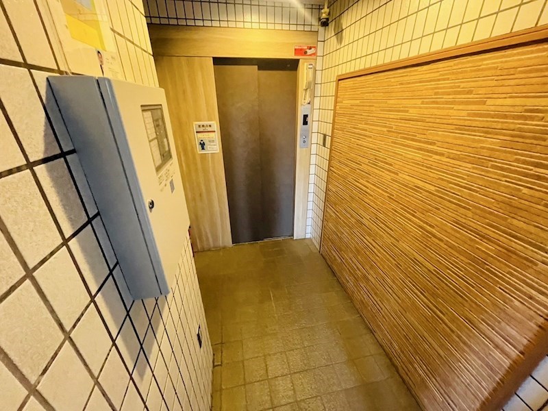 プランドール梅島 その他外観3