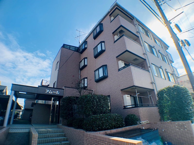 アムール その他外観1