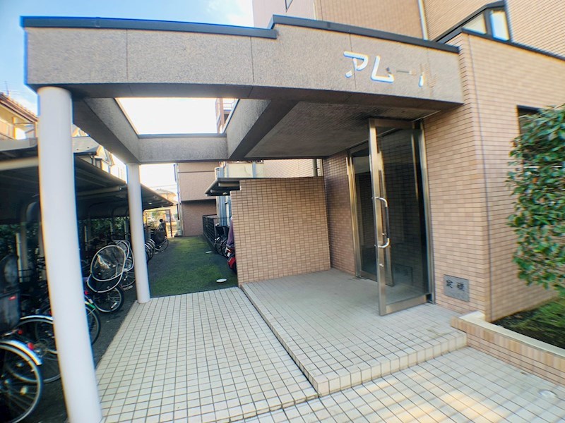 アムール その他外観2