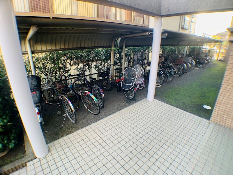 アムール その他外観3