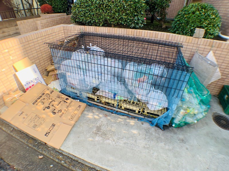 アムール その他外観4