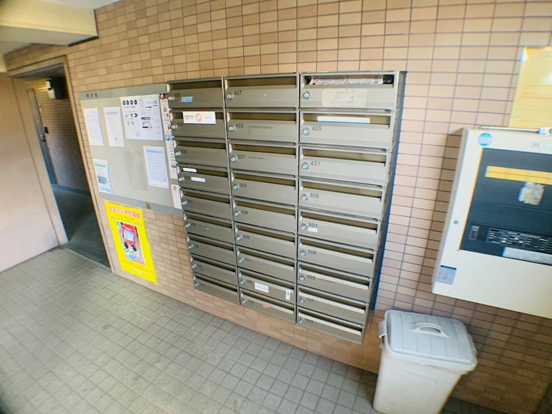 アムール その他外観5