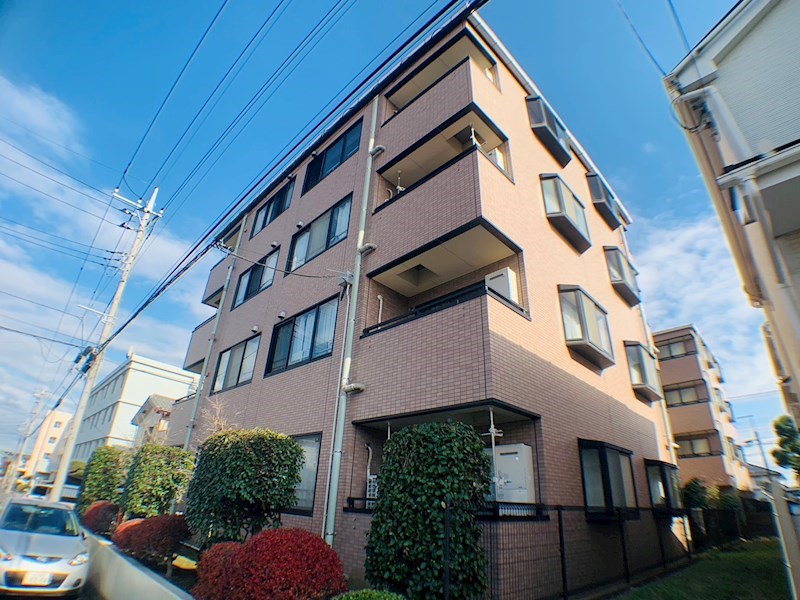 アムール その他外観6