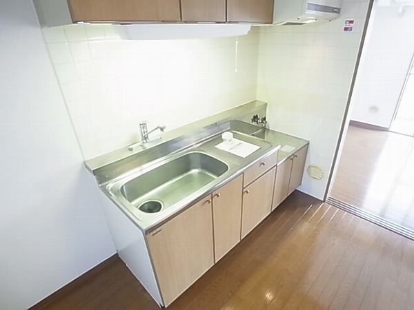 アムール キッチン