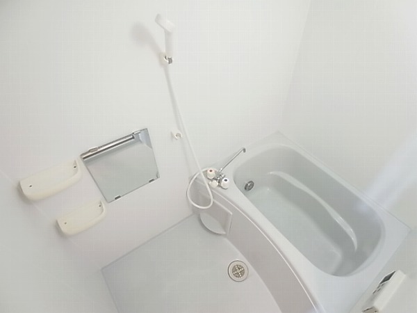 アムール 風呂画像