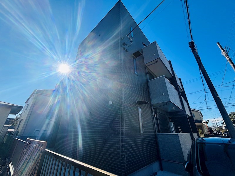 セレーネ元山 その他外観4