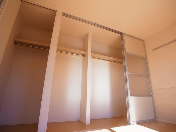 エスポワールＢ棟 (小青田) その他3