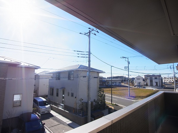 エスポワールＢ棟 (小青田) その他5