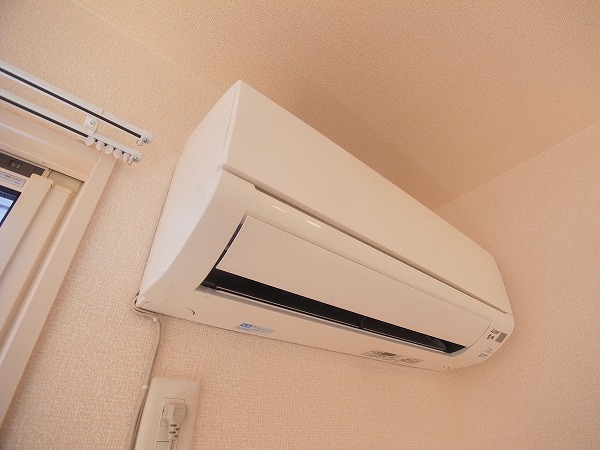 エスポワールＢ棟 (小青田) その他6