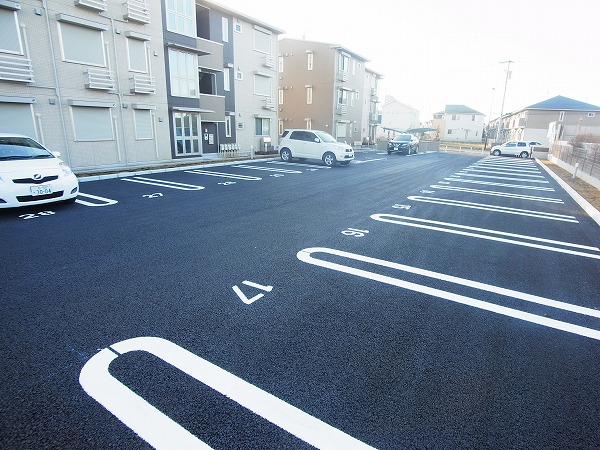 エスポワールＢ棟 (小青田) その他外観4