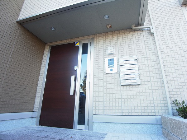 エスポワールＢ棟 (小青田) その他外観5