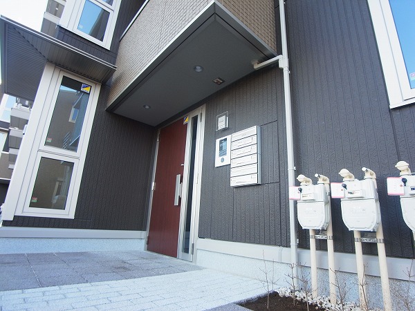 エスポワールＢ棟 (小青田) その他外観6