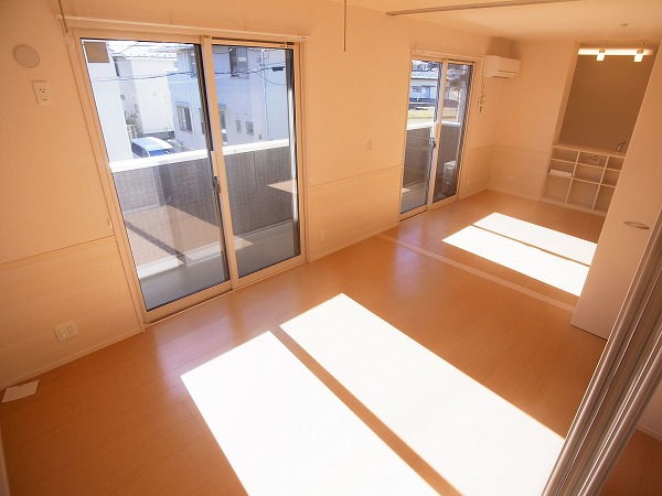 エスポワールＢ棟 (小青田) その他7