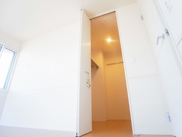 エスポワールＢ棟 (小青田) その他9