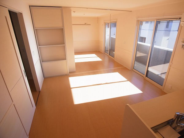 エスポワールＢ棟 (小青田) その他12