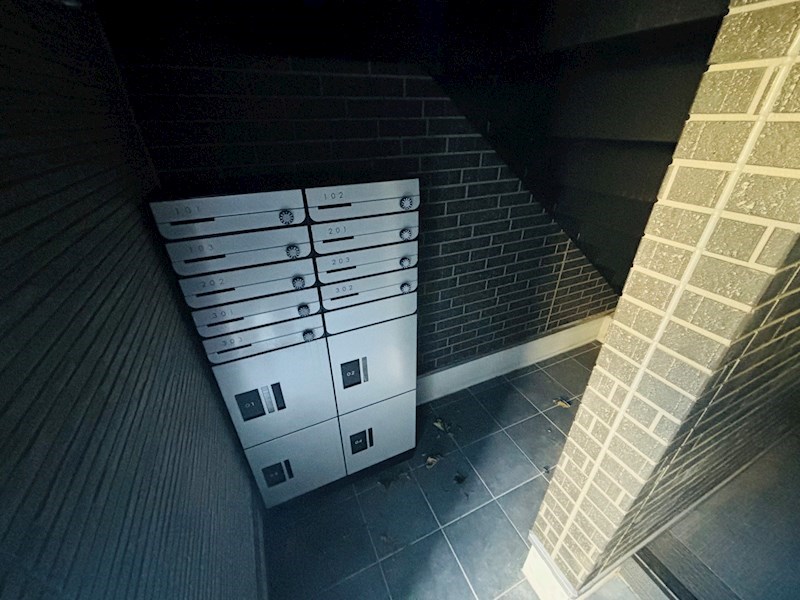 セレーネ元山 その他外観2