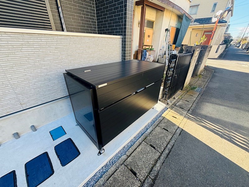 セレーネ元山 その他外観3