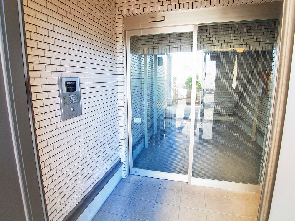 ペレグリン その他外観4