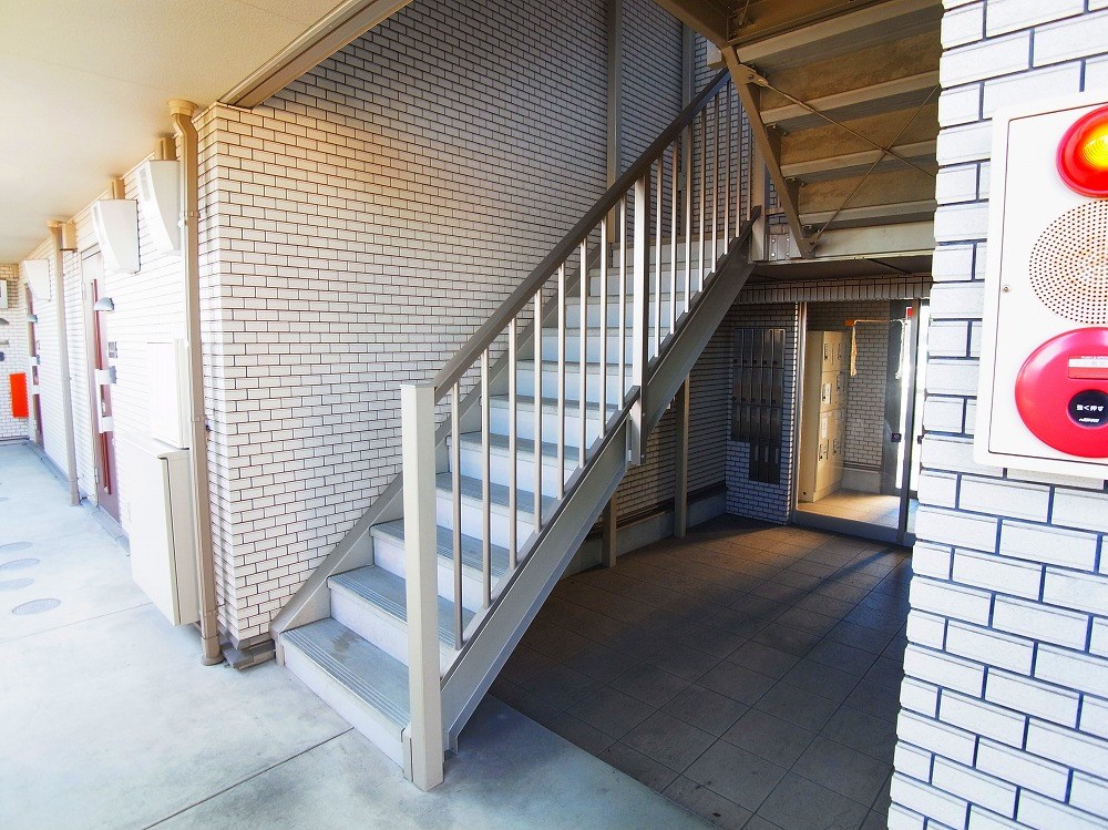 ペレグリン その他外観6