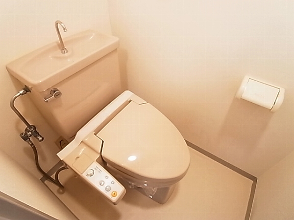 シティハウス柏 その他1