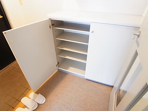 シティハウス柏 その他6