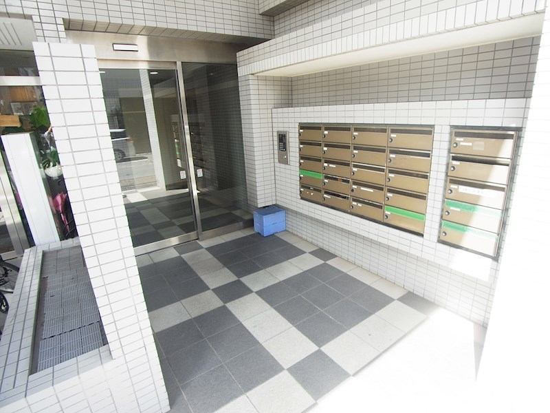 シティハウス柏 その他外観1