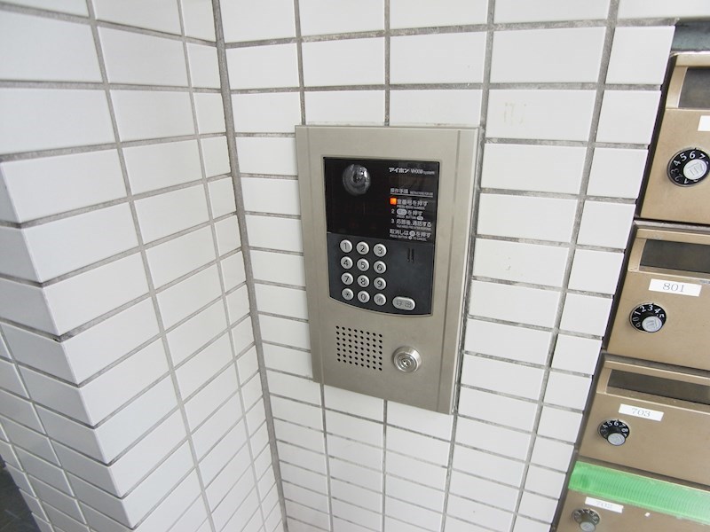 シティハウス柏 その他外観2