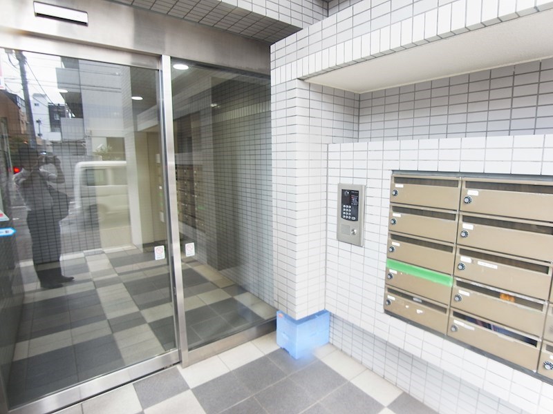 シティハウス柏 その他外観4