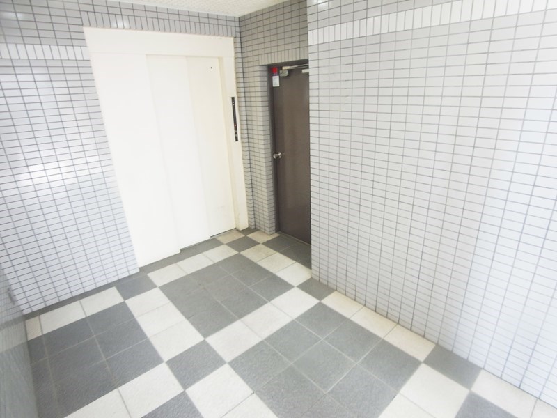 シティハウス柏 その他外観5