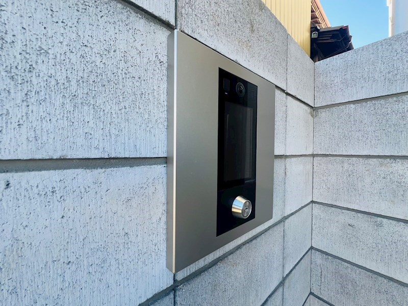 子犬と春風のダイアリー その他外観1