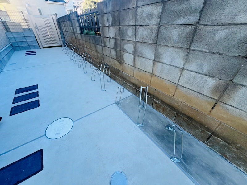 子犬と春風のダイアリー その他外観5